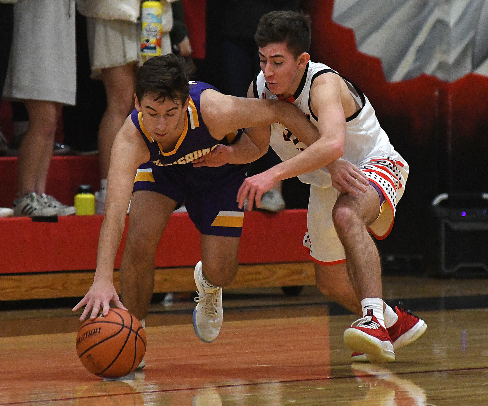 Harrisburg vs SC Boys25